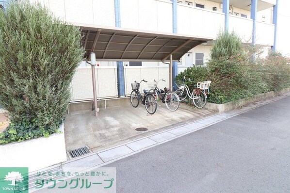 カンピエーレの物件内観写真